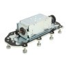 ZF 0501.328.597 Siłownik lewarka skrzyni biegów 0501328597
