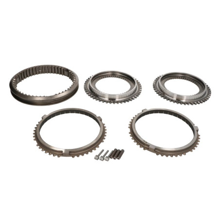 ZF 1324.298.006 Synchronizator 1324298006