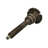 ZF 1316.202.025 Wałek wejściowy mechanicznej skrzyni biegów 1316202025