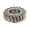 ZF 1323.305.007 Koło zębate skrzyni biegów 1323305007