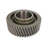 ZF 1325.304.011 Koło zębate skrzyni biegów 1325304011