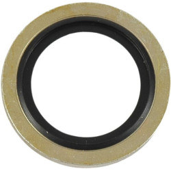 Podkładka metalowo-gumowa, 42.93x52.38x3.3 - G1i1/4"