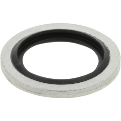 Podkładka metalowo-gumowa, M30 Kramp 5700037715537