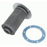ZF 0501.316.265 Filtr oleju 0501316265