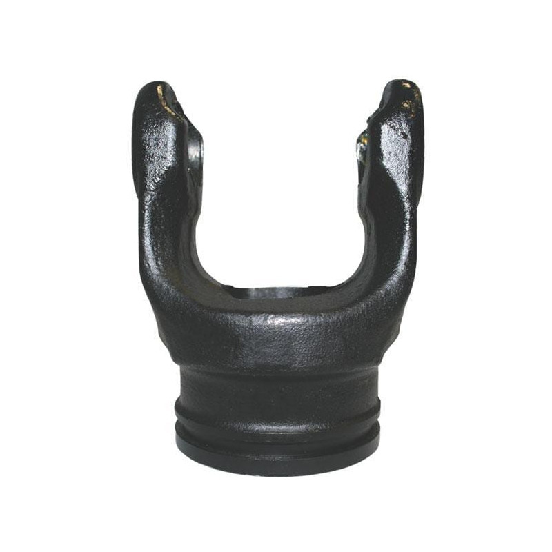 Widłak, na rurę profilowaną, na kołek sprężysty, 54 mm, 8 Bondioli&Pavesi
