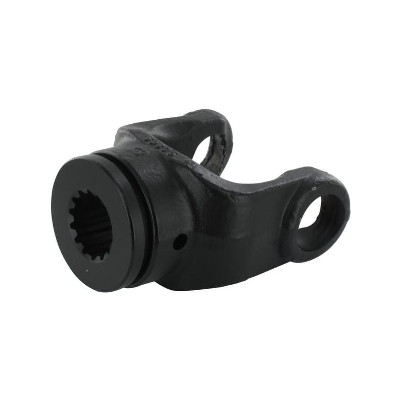 Widłak, na rurę profilowaną, na kołek sprężysty, 40 mm - 14 frezów, 8 Bondioli&Pavesi