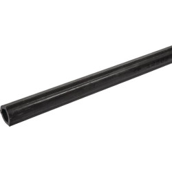 Rura profilowana zewnętrzna trójkątna G5 Ø wew. 46.1 Ø zew. 51.5x2.7 mm L3 m Bondioli&Pavesi