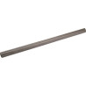 Rura profilowana zewnętrzna trójkątna G5 Ø wew. 46.1 Ø zew. 51.5x2.7 mm L1 m Bondioli&Pavesi