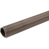 Rura profilowana zewnętrzna trójkątna roz. 2 Ø wew. 30.2 Ø zew. 36x2.9 mm L1 m Bondioli&Pavesi