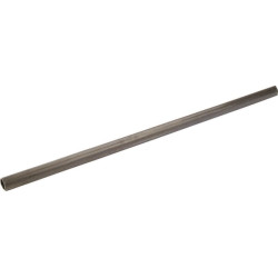 Rura profilowana zewnętrzna trójkątna roz. 2 Ø wew. 30.2 Ø zew. 36x2.9 mm L1 m Bondioli&Pavesi
