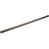 Rura profilowana zewnętrzna trójkątna roz. 2 Ø wew. 30.2 Ø zew. 36x2.9 mm L1 m Bondioli&Pavesi