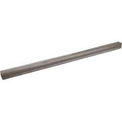 Rura profilowana wewnętrzna czterokątna SH/S0 Ø wew. 50.2 Ø zew. 61.7x5.8 mm L1 m Bondioli&Pavesi