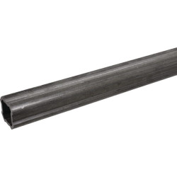 Rura profilowana wewnętrzna czterokątna S5 Ø wew. 35.8 Ø zew. 44.2x4.2 mm L1 m Bondioli&Pavesi