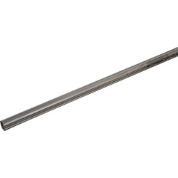 Rura profilowana zewnętrzna czterokątna S9/H8 Ø wew. 59.5 Ø zew. 66x3.3 mm L3 m Bondioli&Pavesi
