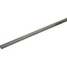 Rura profilowana zewnętrzna czterokątna S9/H8 Ø wew. 59.5 Ø zew. 66x3.3 mm L3 m Bondioli&Pavesi