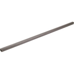 Rura profilowana zewnętrzna czterokątna S1 Ø wew. 31.2 Ø zew. 35.2x2 mm L1 m Bondioli&Pavesi