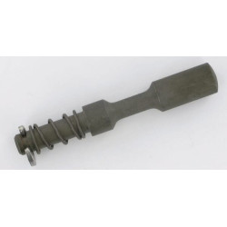 Kołek przesuwny Bondioli & Pavesi, L-91,5 mm