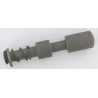 Kołek przesuwny Bondioli & Pavesi, L-94,5 mm