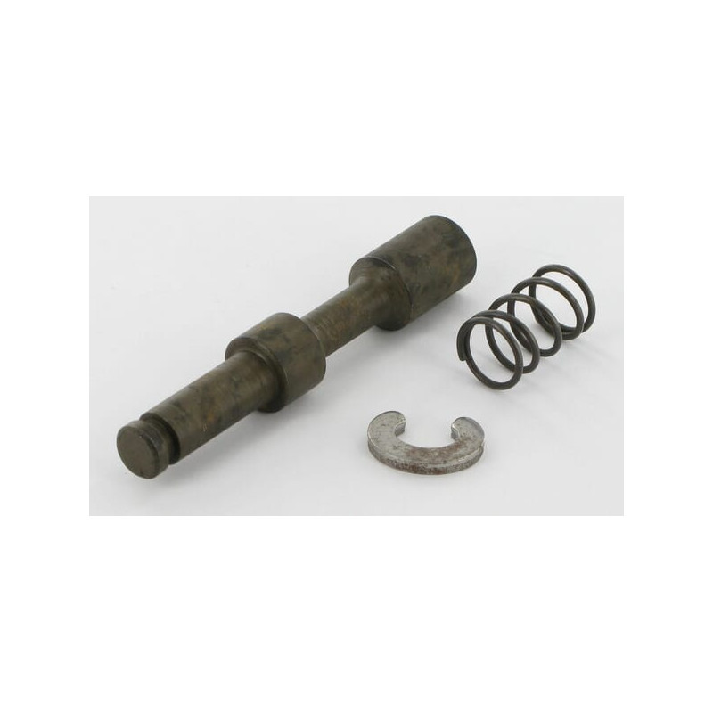 Kołek przesuwny Bondioli & Pavesi, L-81 mm