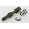 Kołek przesuwny Bondioli & Pavesi, L-81 mm