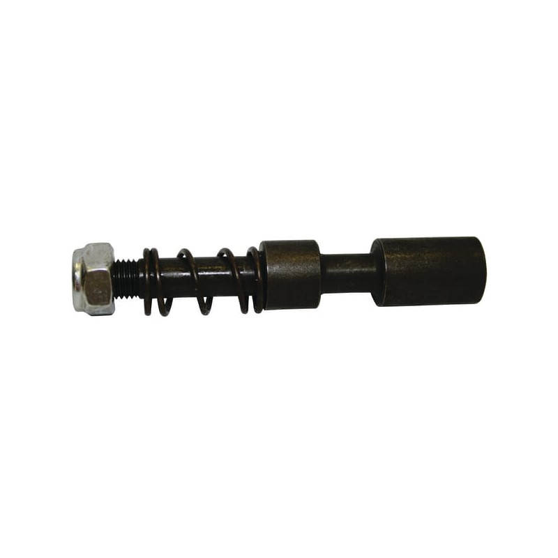 Kołek przesuwny Bondioli & Pavesi, L-79,5 mm