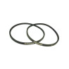 Pasek klinowy 25x3410mm Ld Optibelt 4014486038576