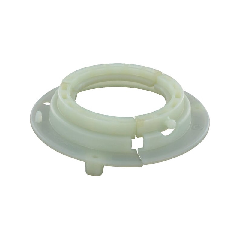 B&P 255051002R02 Pierścień ślizgowy zew. Global, roz. G5, D-62,4 mm Bondioli Pavesi 8719607052313
