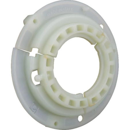 B&P 255051001R02 Pierścień ślizgowy wew. Global, roz. G5, D-53,4 mm Bondioli Pavesi 8716106989874