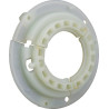 B&P 255051001R02 Pierścień ślizgowy wew. Global, roz. G5, D-53,4 mm Bondioli Pavesi 8716106989874