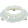 B&P 255041002R02 Pierścień ślizgowy zew. Global, roz. G3-G4, D-53,4 mm Bondioli Pavesi