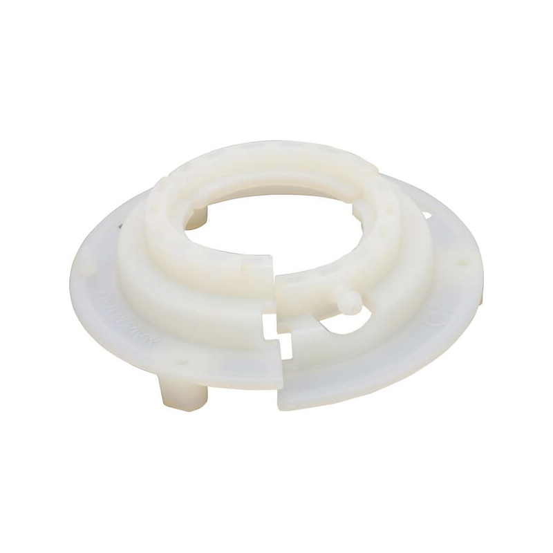 B&P 255041001R02 Pierścień ślizgowy wew. Global, roz. G3-G4, D-46,4 mm Bondioli Pavesi