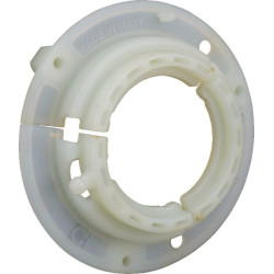 B&P 255021002R02 Pierścień ślizgowy zew. Global, roz. G2, D-47,4 mm Bondioli Pavesi