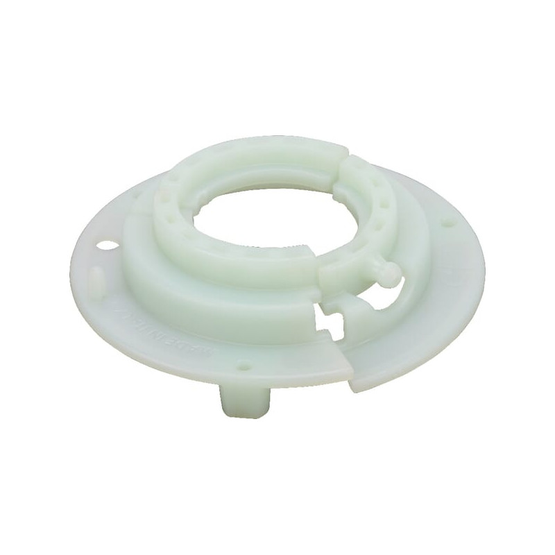 B&P 255021001R02 Pierścień ślizgowy wew. Global, roz. G2, D-40,4 mm Bondioli Pavesi