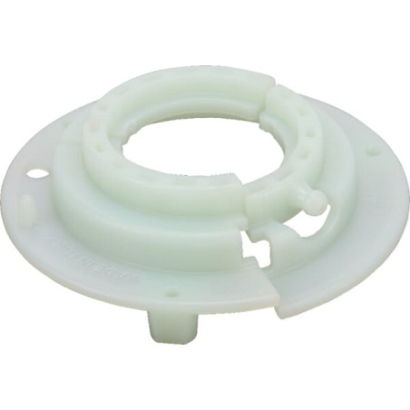 B&P 255021001R02 Pierścień ślizgowy wew. Global, roz. G2, D-40,4 mm Bondioli Pavesi