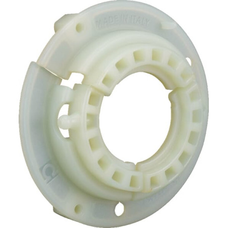 B&P 255011002R02 Pierścień ślizgowy zew. Global, roz. G1, D-40,4 mm Bondioli Pavesi