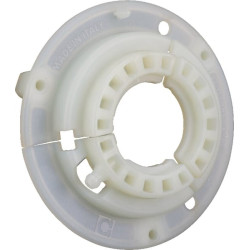 B&P 255011001R02 Pierścień ślizgowy wew. Global, roz. G1, D-34,4 mm Bondioli Pavesi