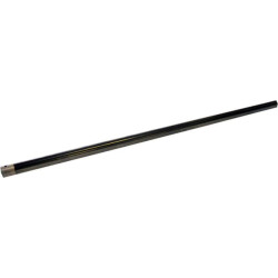 Rura profilowana trójkątna roz. 6 Ø wew. 36.6 Ø zew. 45.6x4.5 mm L1.5 m Bondioli&Pavesi