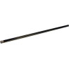 Rura profilowana trójkątna roz. 6 Ø wew. 36.6 Ø zew. 45.6x4.5 mm L1.5 m Bondioli&Pavesi