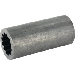 Tuleja profilowa Ø35 Z12