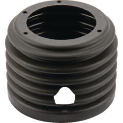 B&P 219041001R Kołpak ochronny Global 137/83 H102mm B&P G3/G4 Bondioli Pavesi