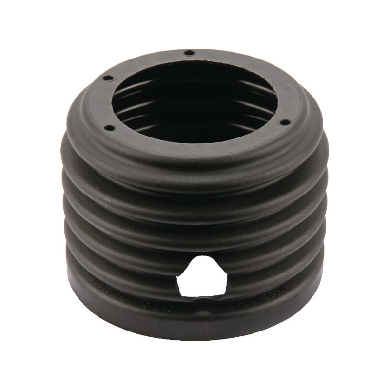 B&P 219041001R Kołpak ochronny Global 137/83 H102mm B&P G3/G4 Bondioli Pavesi