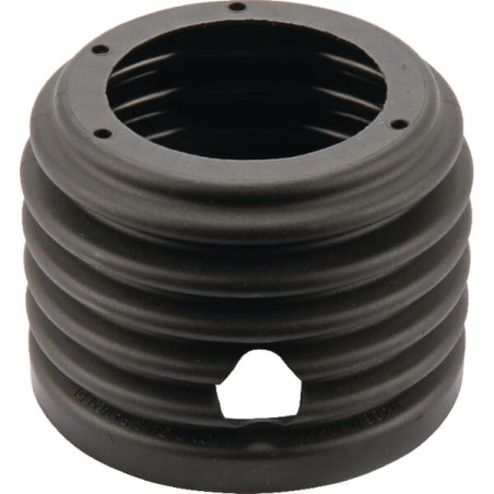 B&P 219041001R Kołpak ochronny Global 137/83 H102mm B&P G3/G4 Bondioli Pavesi
