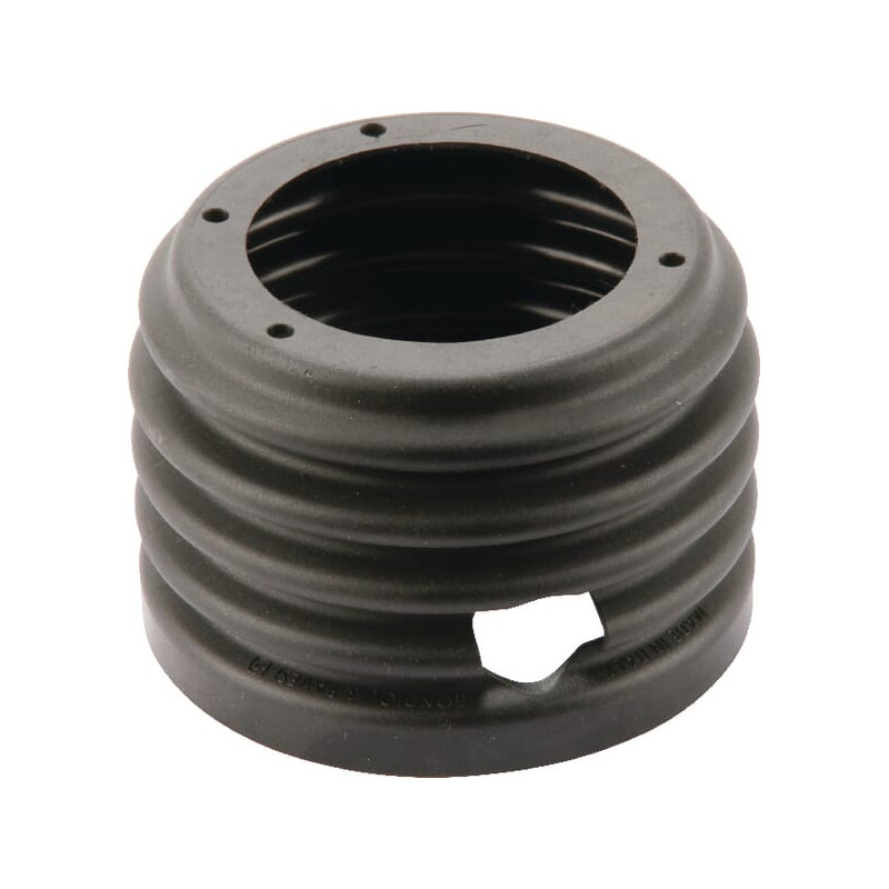 B&P 219021001R Kołpak ochronny Global 127/77 H87m B&P G1/G2 Bondioli Pavesi