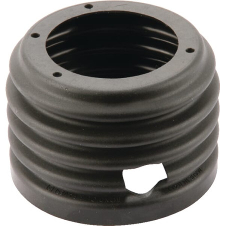 B&P 219021001R Kołpak ochronny Global 127/77 H87m B&P G1/G2 Bondioli Pavesi