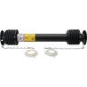 B&P 5C7101FXSS Osłona kompl.  81,2/75,0 fi152mm 100, Global, 6/G7/7/G8, L-1010 mm Bondioli Pavesi