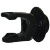 B&P 5720M0351 Widłak RT-D 1i3/8"Z6- 34,9x106,0 G9 Bondioli Pavesi