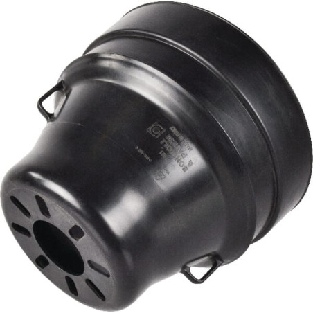Kołpak ochronny Ø150/240 L210 11×24
