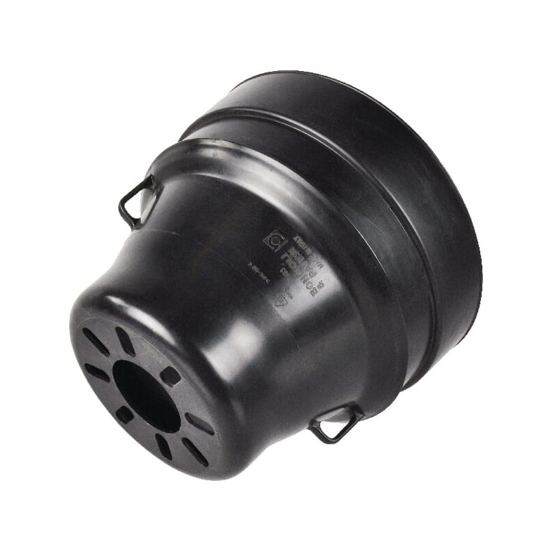 Kołpak ochronny D150/203 L190