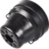 Kołpak ochronny D150/203 L190