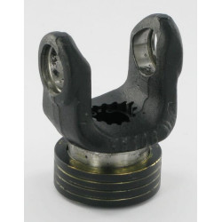 B&P 505010651 Widłak RT 1" Z15- 22,0x54,0 G1  Bondioli Pavesi